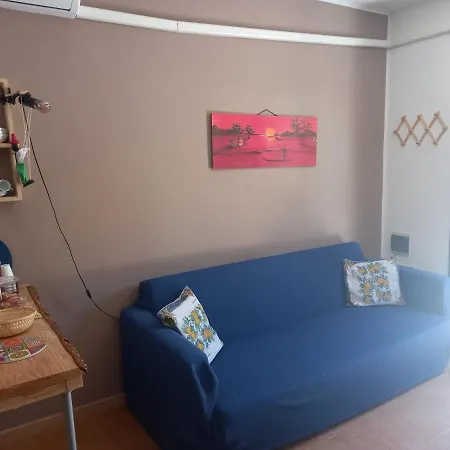 Kite Francy's House Holiday home