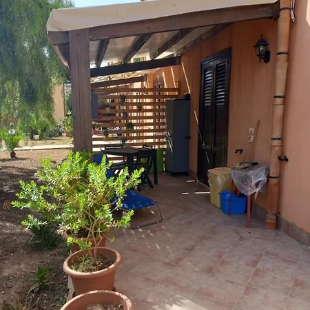 Kite Francy's House * Marsala