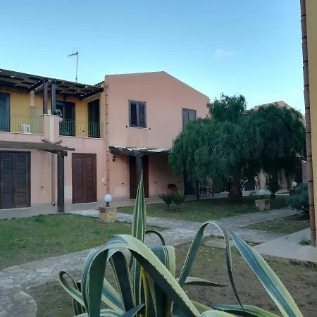 Kite Francy's House * Marsala