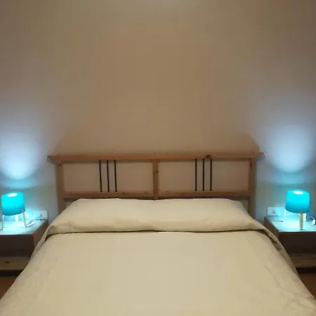 펜션 Kite Francy's House 마르살라