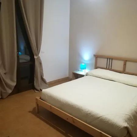 Kite Francy's House 마르살라