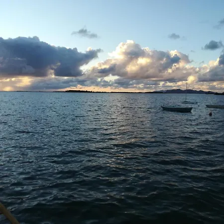 Kite Francy's House * 마르살라