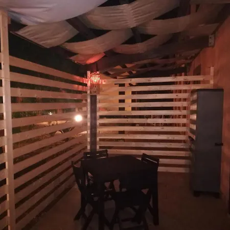 펜션 Kite Francy's House