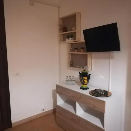 Kite Francy's House