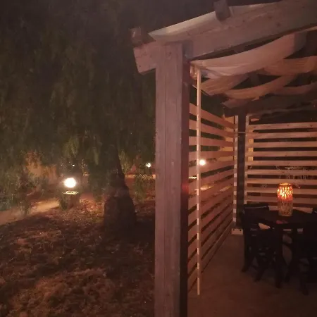 Kite Francy's House 마르살라