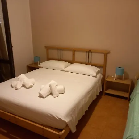 펜션 Kite Francy's House