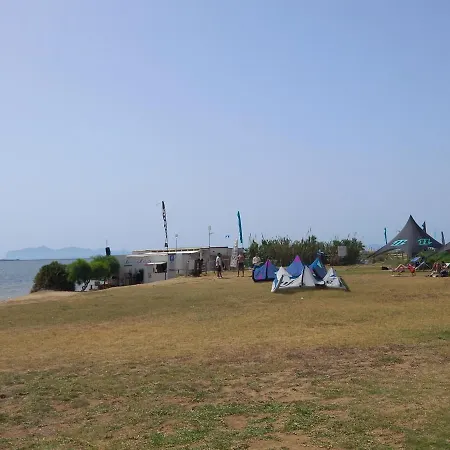 Kite Francy's House 펜션 마르살라